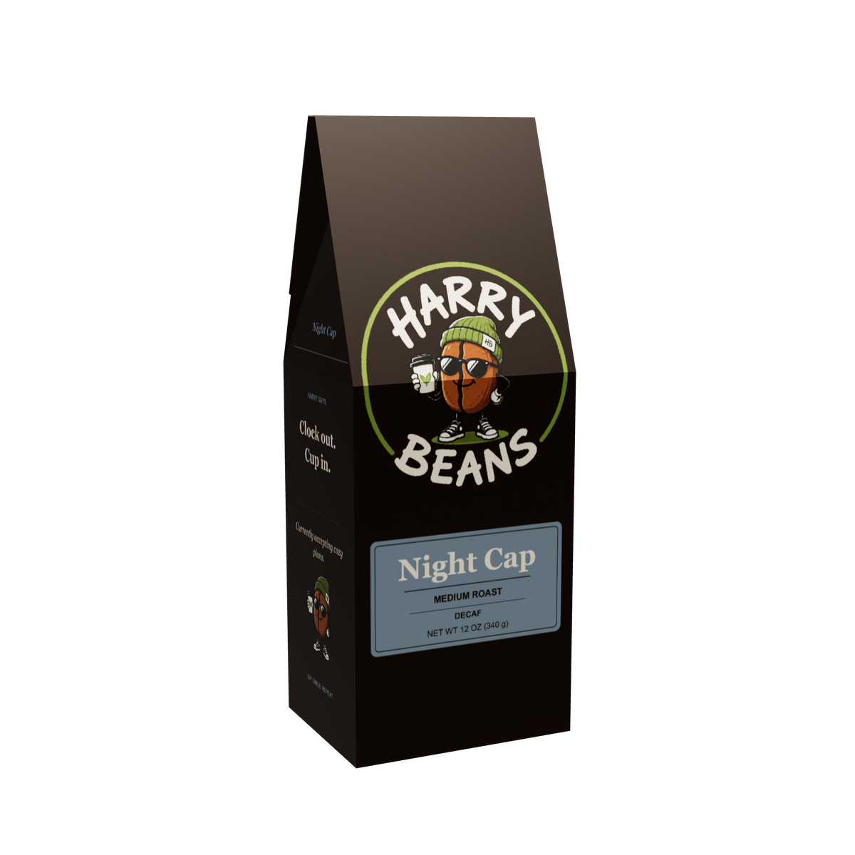 Night Cap